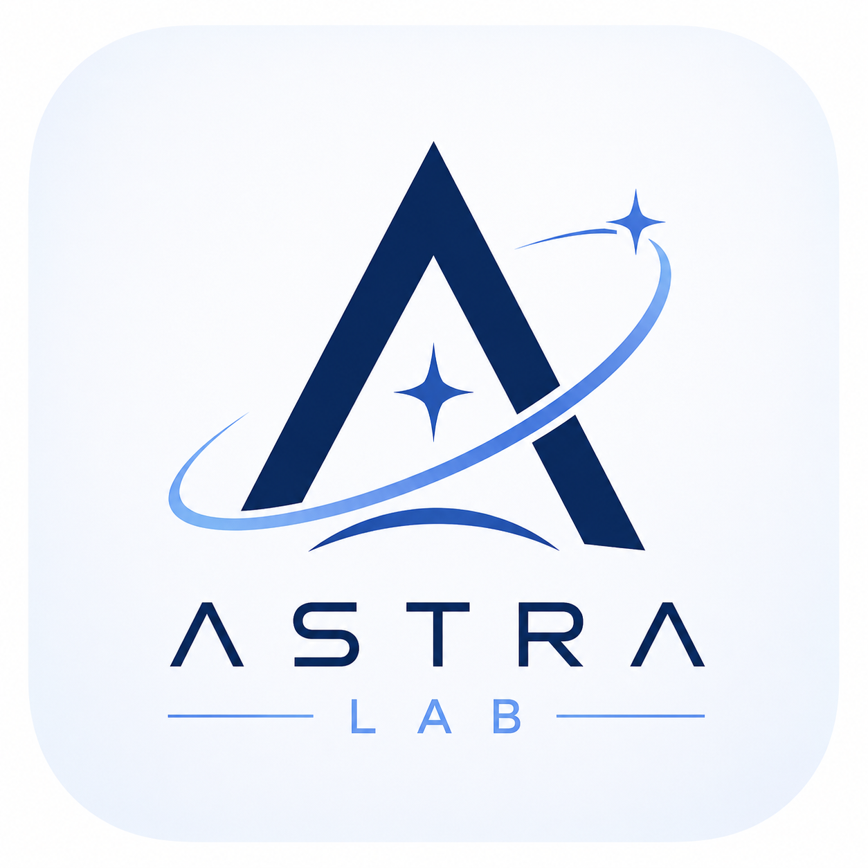 ASTRA Lab logo